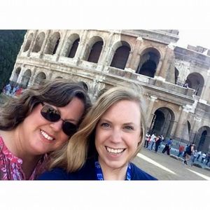 Meet your Posher, Celine